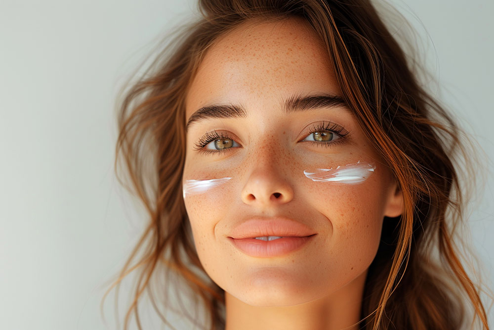 Consigue un look radiante con los mejores hidratantes con color del mercado