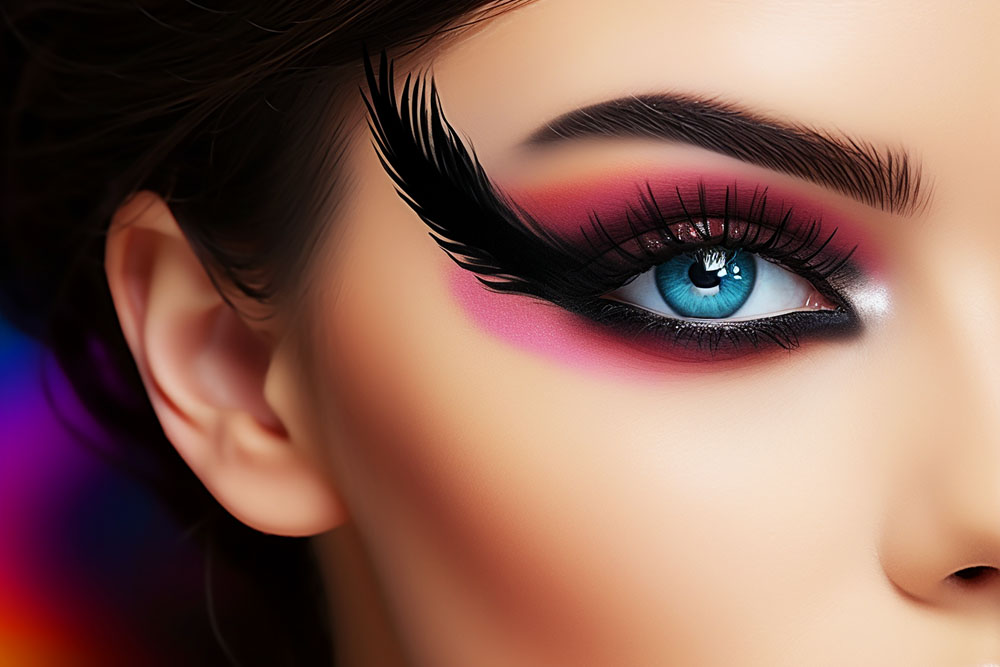 Descubre cómo destacar tus sombras y resaltar tu mirada con estos ingeniosos trucos