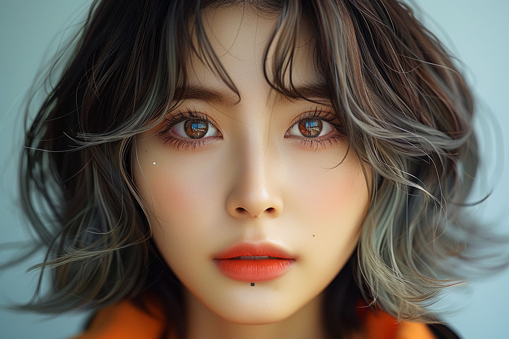 Consigue un delineado perfecto para resaltar tus ojos almendrados con estos trucos infalibles