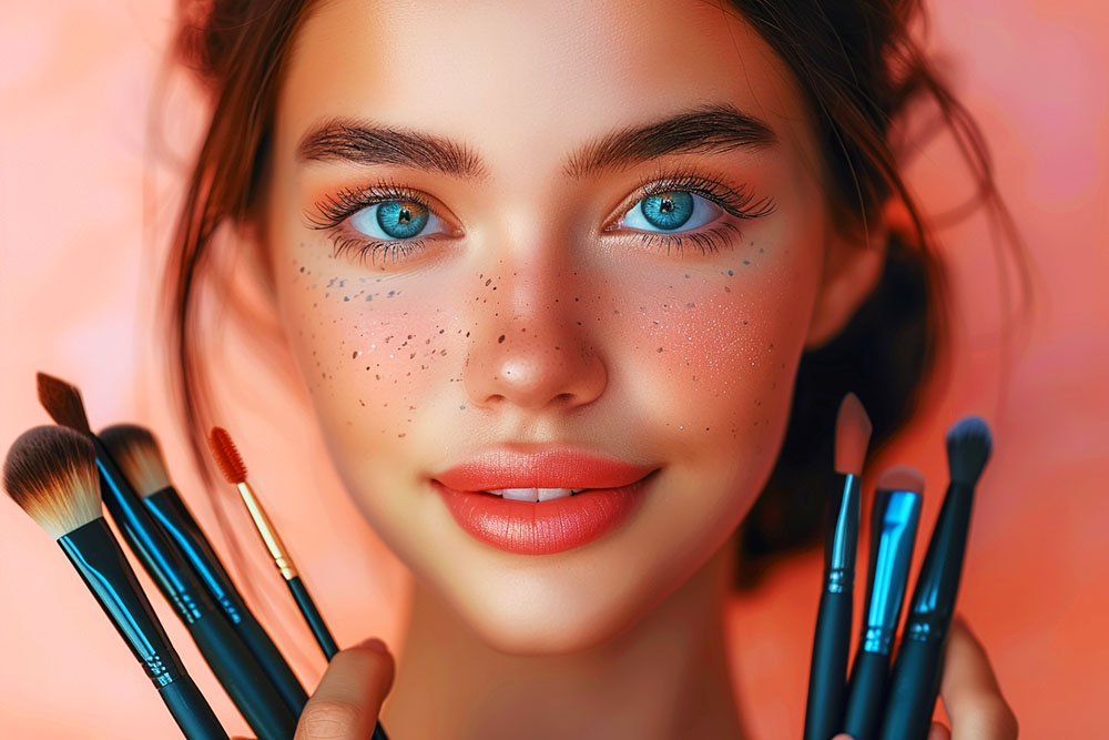 5 trucos naturales para adelgazar el rostro y lucir una apariencia más estilizada