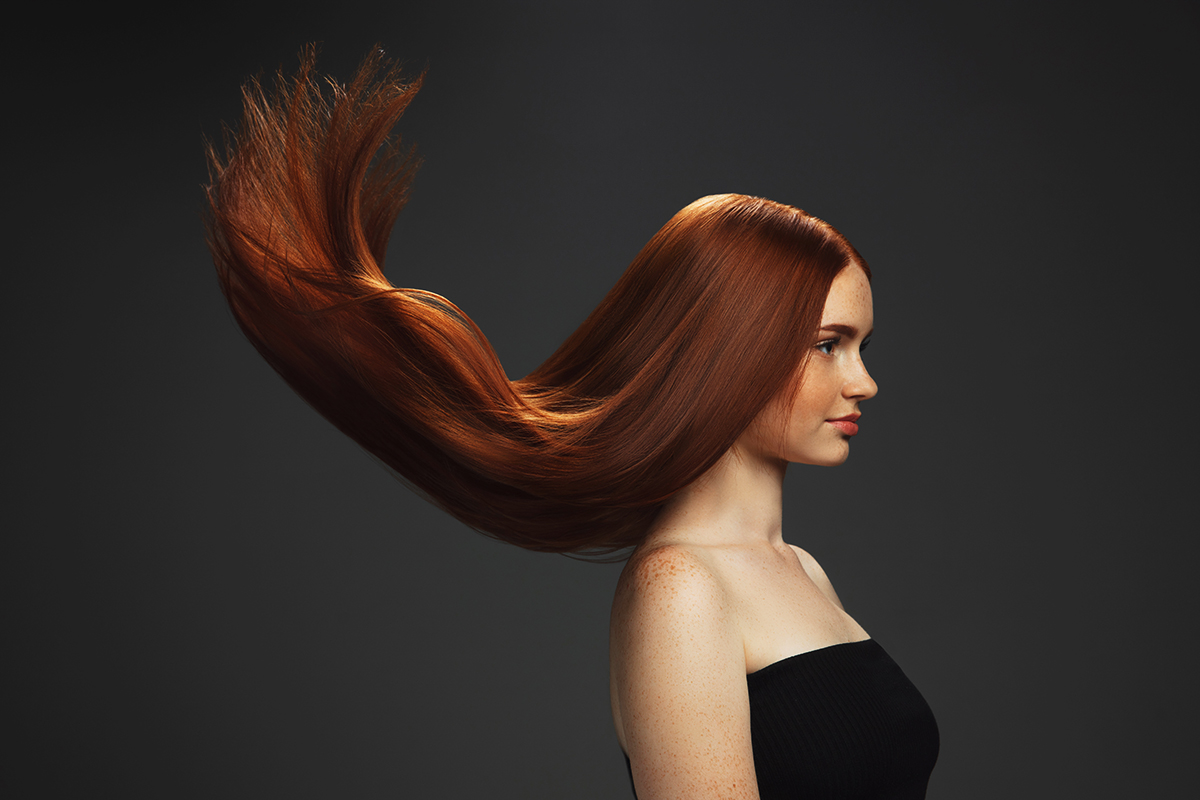 ¡Deslumbra con un cabello radiante gracias al acondicionador de aceite de oliva!
