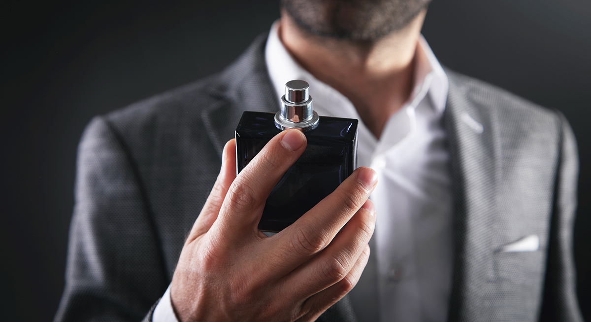 Despierta tus sentidos con la esencia fresca de la naturaleza