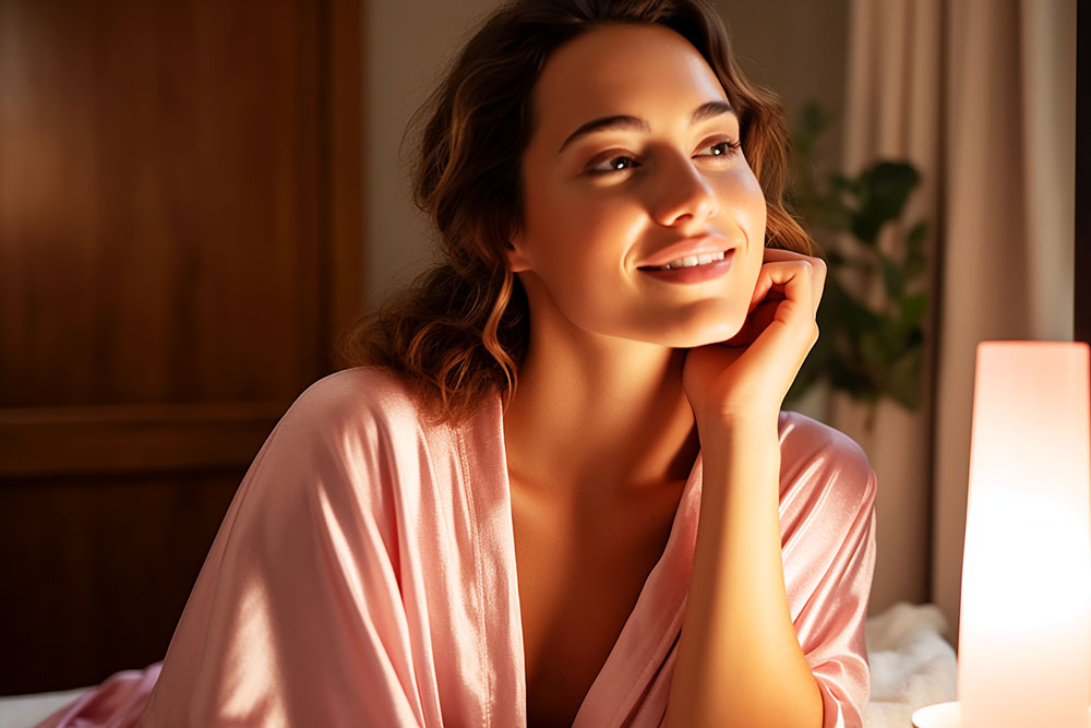 Cinco pasos hacia una belleza consciente: Descubre el poder de cuidarte de adentro hacia afuera