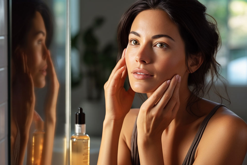 Descubre el Secreto de la Belleza Natural: Beneficios del Aceite de Jojoba en el Cuidado de la Piel