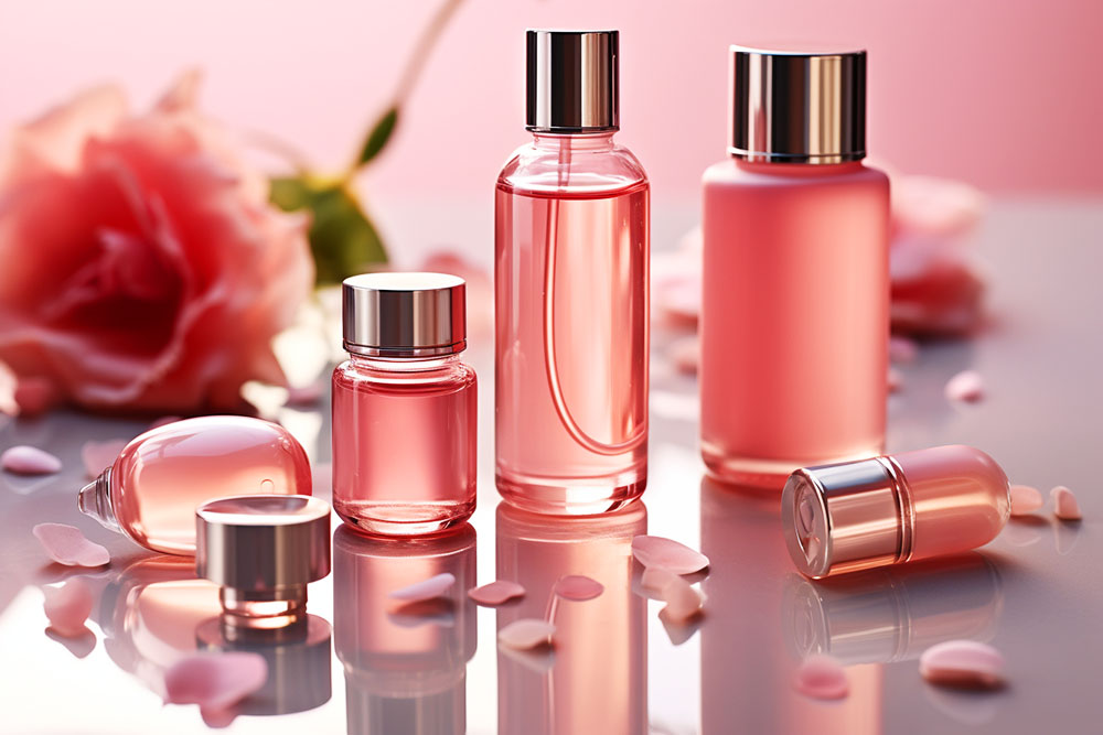 Descubre el perfume seductor que te hará irresistible