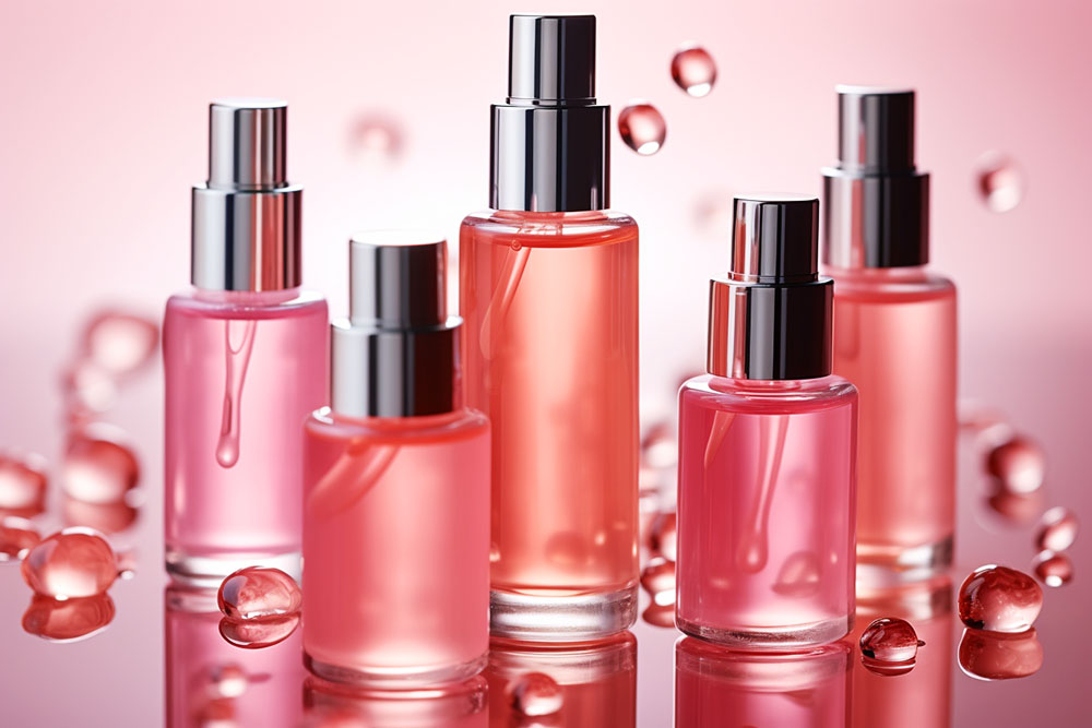 Descubre el poder de seducción con el perfume potente ideal para ti