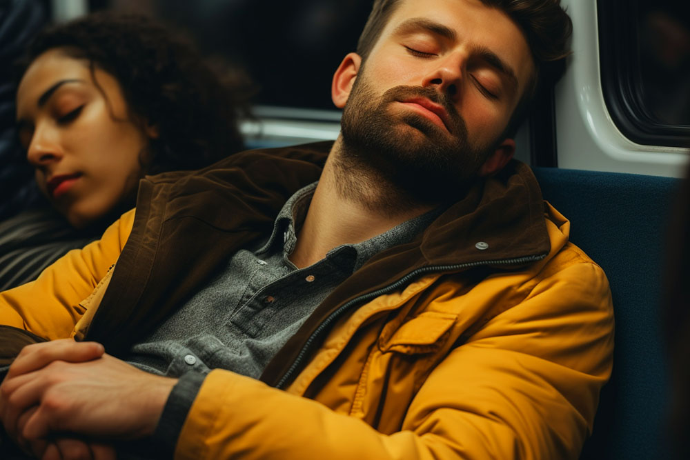 Descubre cómo la música para dormir puede ayudarte a conciliar el sueño y tener noches de descanso reparador