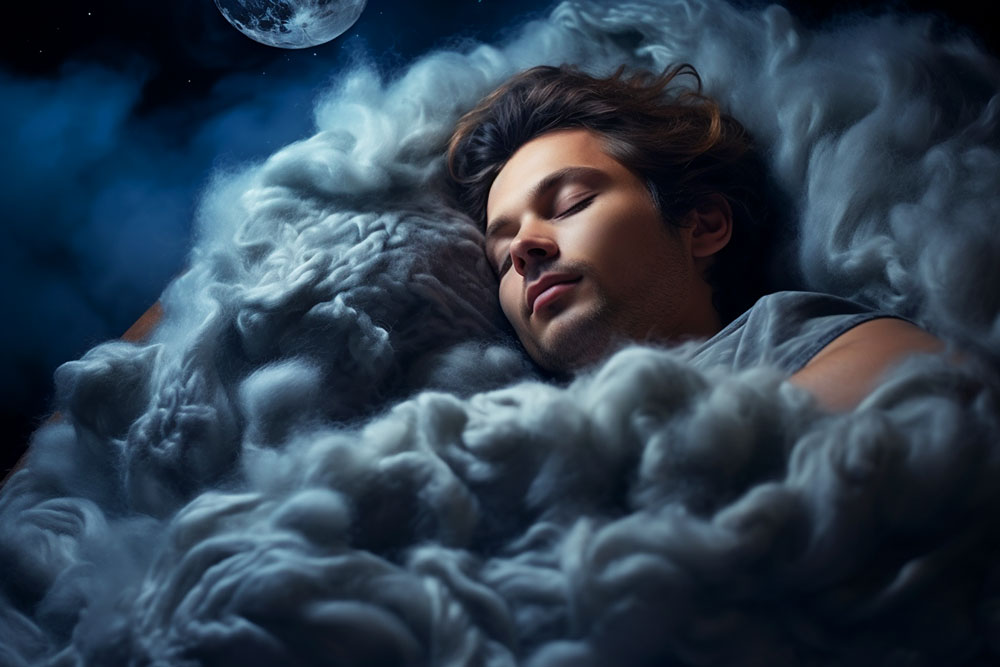 ¡Descubre cómo dejar de roncar y dormir mejor con estos consejos infalibles!