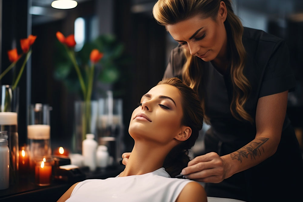 Descubre el poder de las algas marinas en el cuidado de la piel: ingredientes naturales que revolucionarán tu rutina de belleza