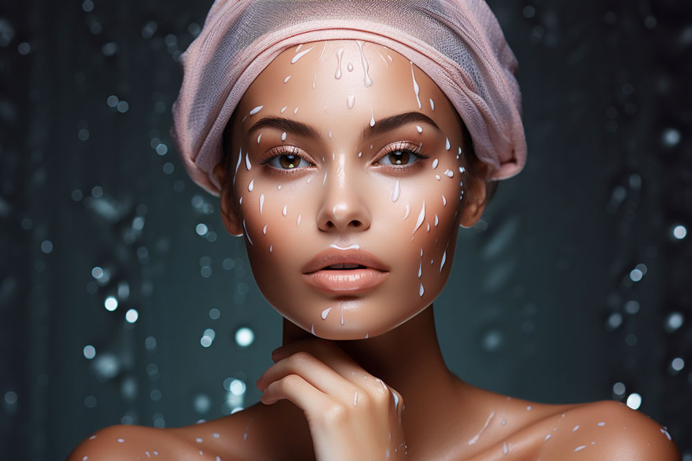 Descubre cómo la camomila calmante transforma tu piel en un oasis de bienestar