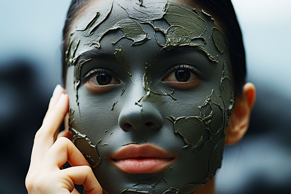 Arcilla verde: el secreto natural para una piel radiante