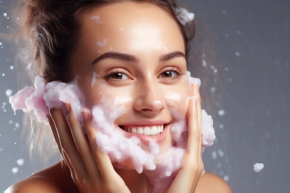 Sumérgete en la magia de los baños aromáticos: el arte de la relajación y la sanación