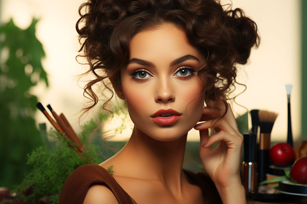 Descubre los secretos de los primers naturales: ¡Tu piel te lo agradecerá!