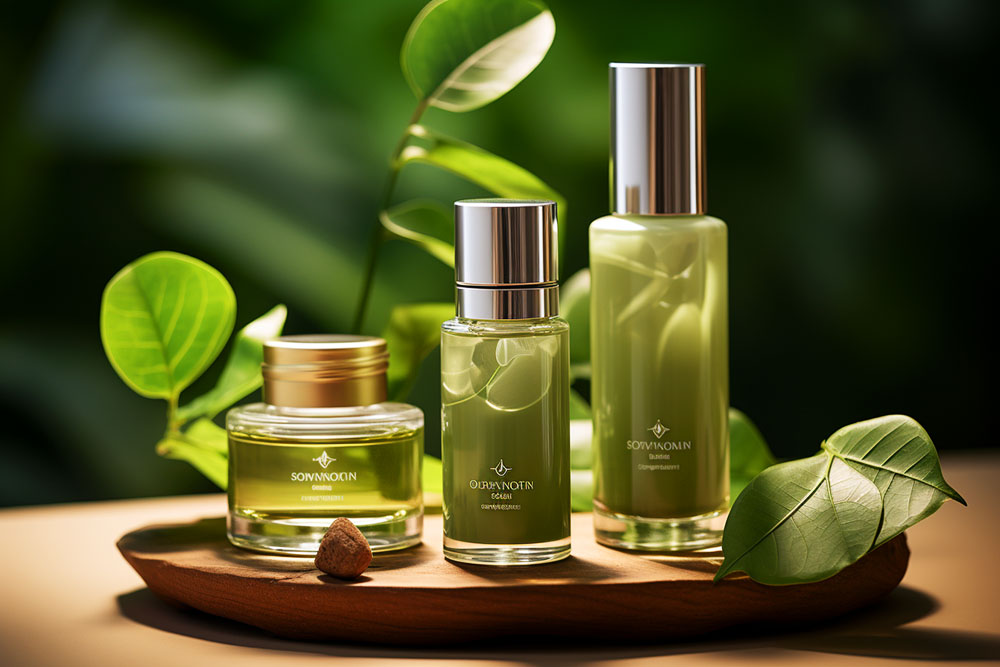 La fórmula del éxito: Descubre el poder de la formulación verde