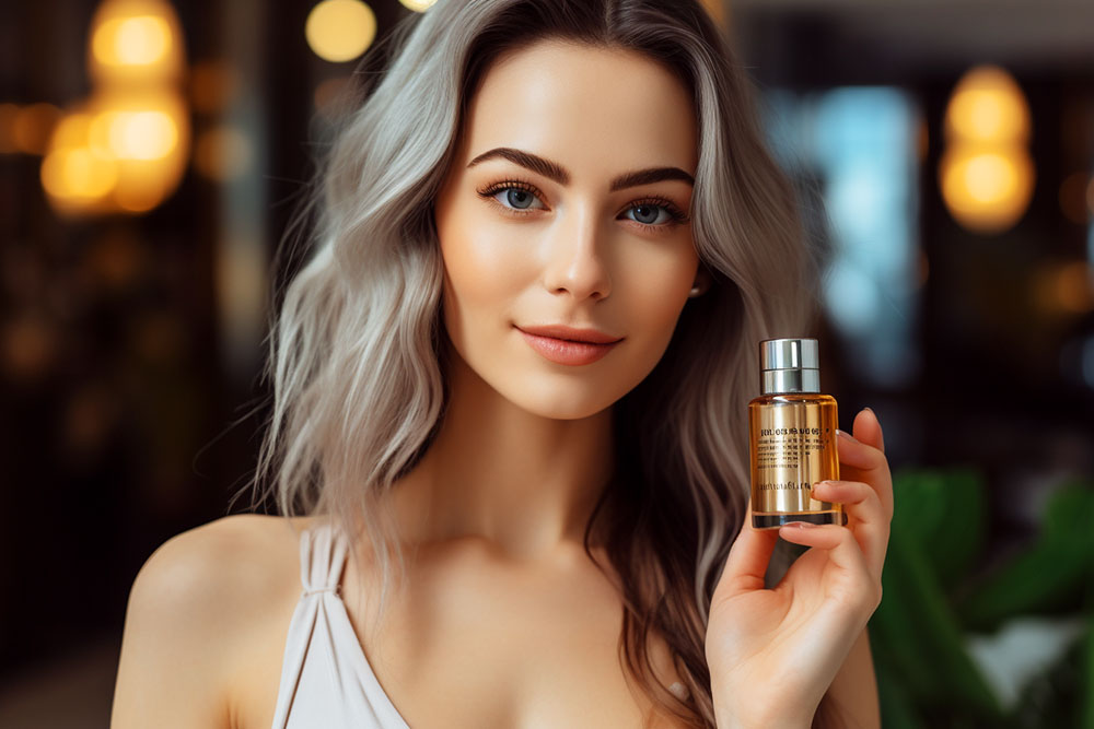 Descubre los increíbles beneficios del aceite de menta en nuestra salud y bienestar