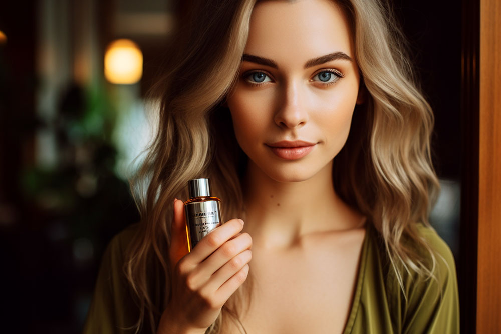 Descubre los increíbles beneficios del aceite de ylang-ylang para tu bienestar y belleza