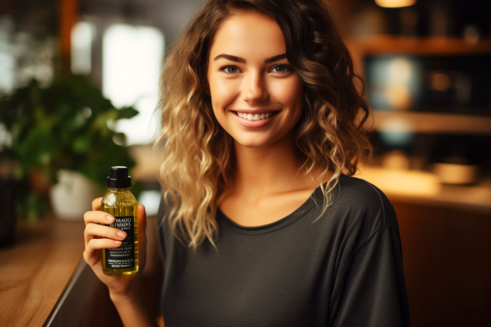 Descubre los increíbles beneficios del aceite de naranja en tu vida diaria