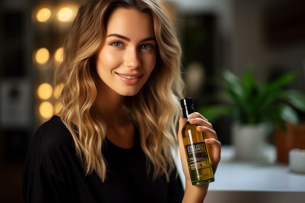 Descubre el secreto de la belleza natural con nuestro tónico de ortiga