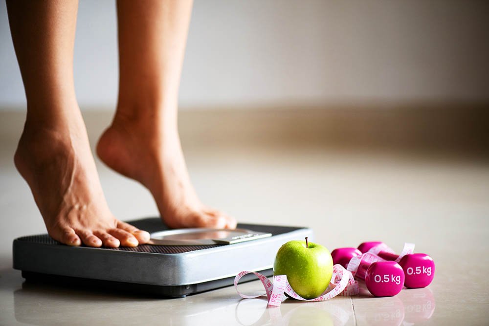 Desbloquea tu metabolismo y acelera tu pérdida de peso con estos sencillos trucos