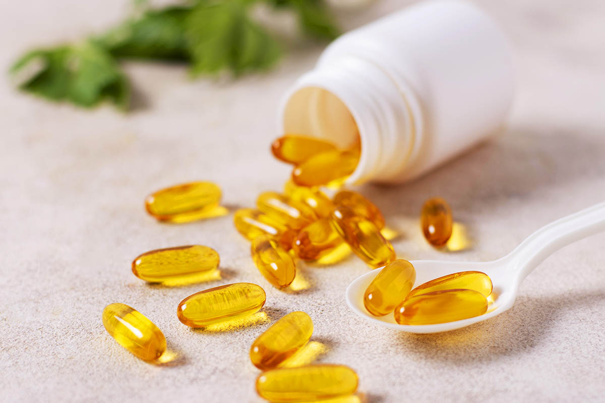 Descubre todo sobre los fabulosos ácidos grasos esenciales: ¡el secreto para una vida saludable!