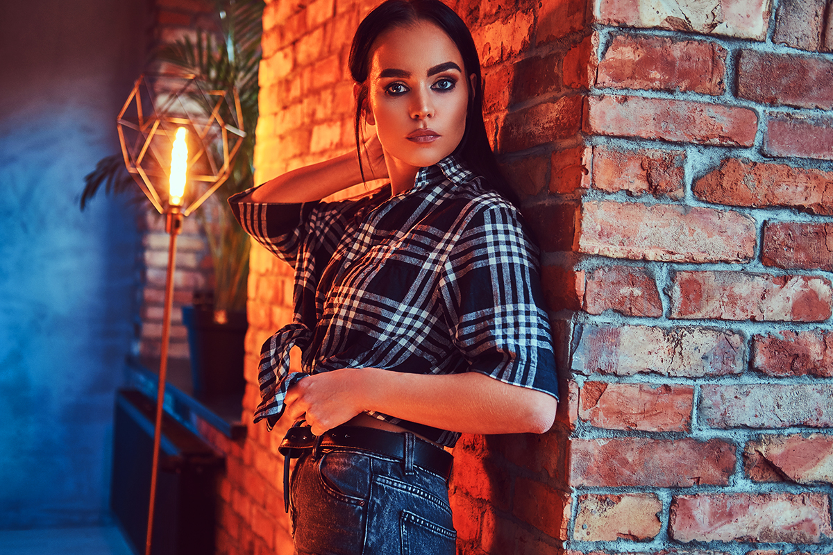 Revive la moda vintage: Descubre el estilo retro de los años 70