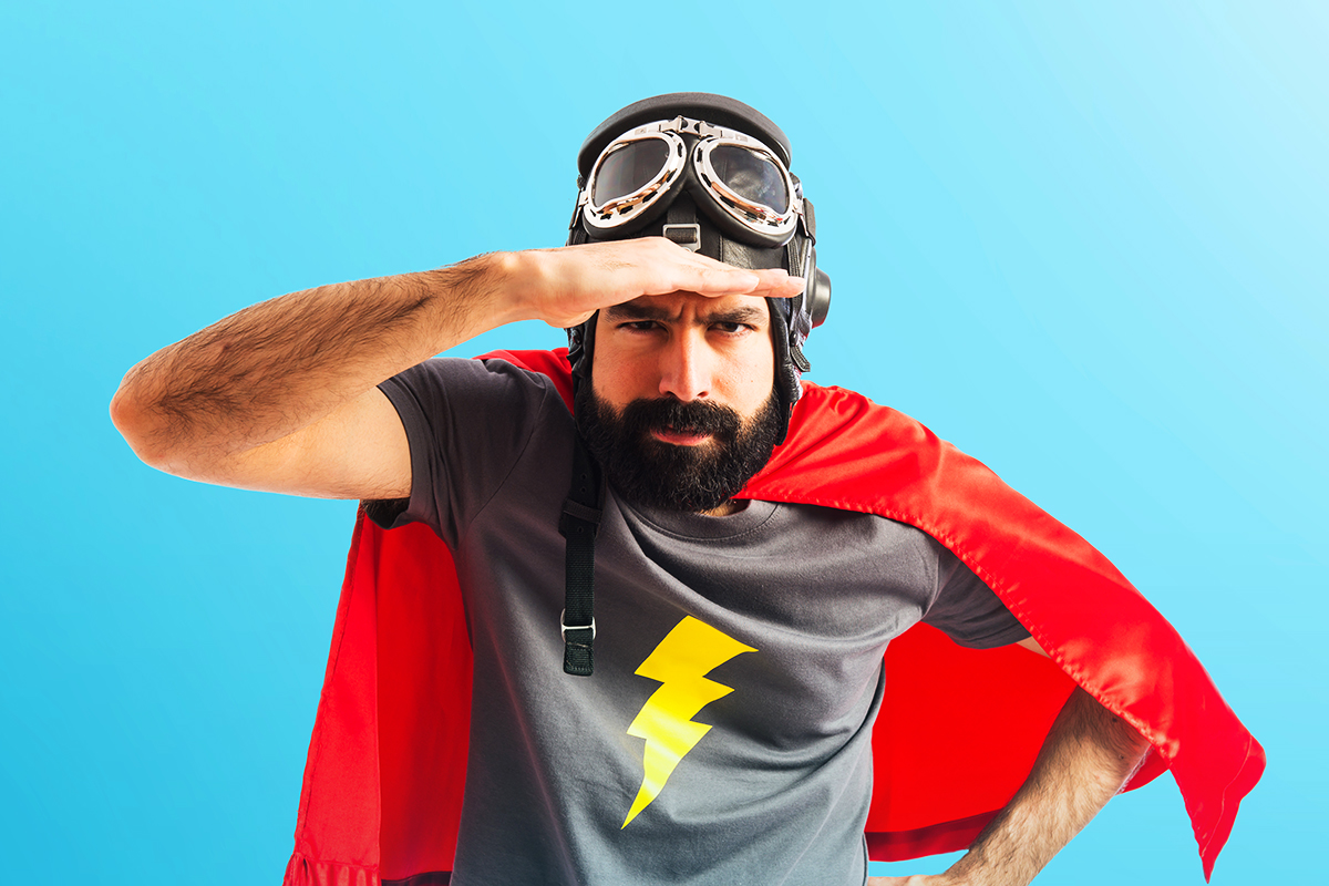 ¡Descubre las tendencias de moda de superhéroes que están conquistando el mundo!
