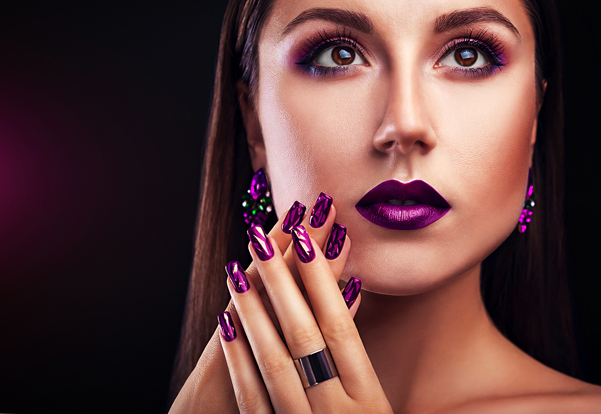 10 secretos para tener uñas perfectas: ¡Descubre el arte del cuidado de uñas!