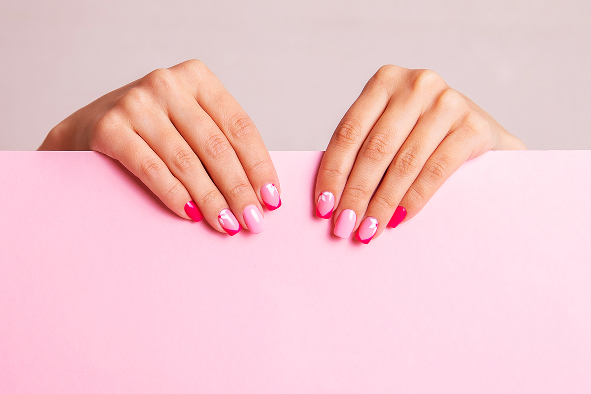 Conquista el mundo con una manicura profesional: ¡Descubre los secretos para lucir unas uñas impecables!