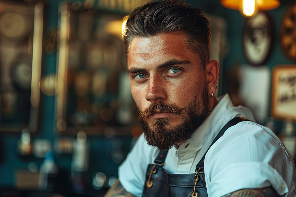 Descubre el Arte del Afeitado Suave: Técnicas, Productos y Secretos para una Piel Perfecta
