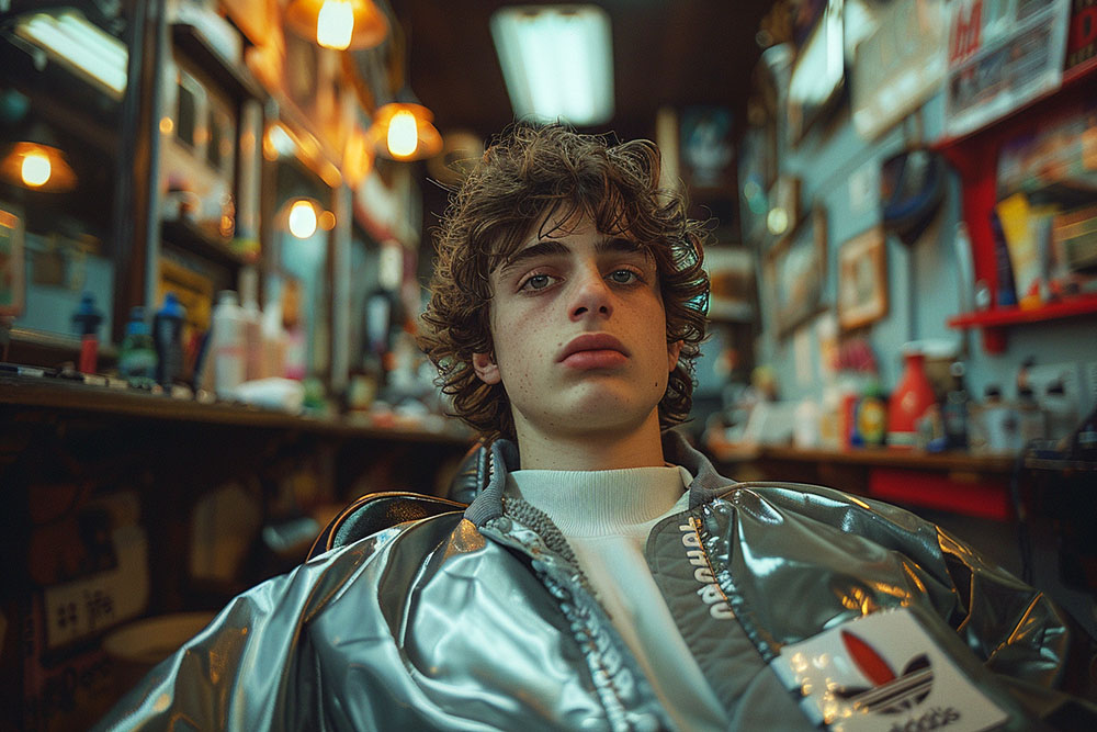 Descubre el estilo único del corte moderno: tendencias y consejos para un look vanguardista