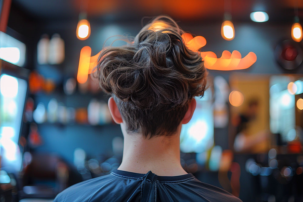 ¡Adiós al cabello seco! Descubre cómo revitalizar tu melena con estos consejos infalibles