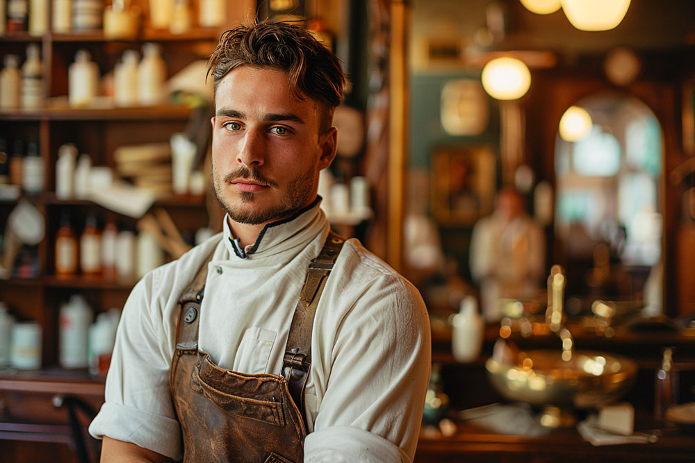 Conquista un cabello radiante con el poder del Cabello Limpiador in
