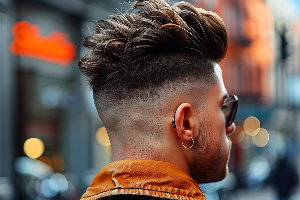 Consigue el estilo perfecto: 10 peinados que te harán lucir espectacular