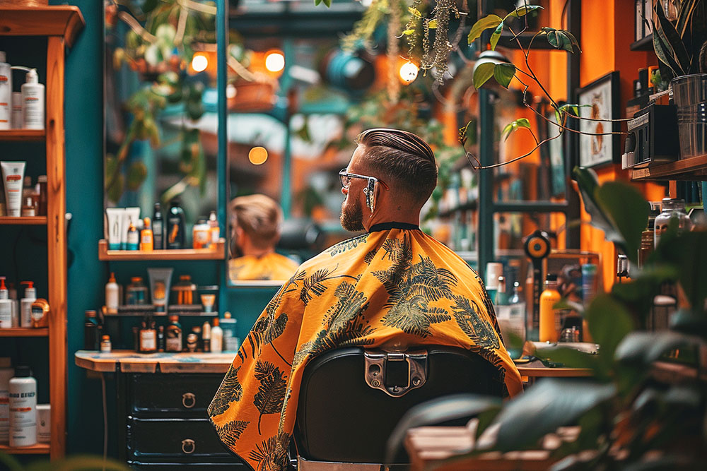 Cómo lograr un look masculino impecable: consejos y trucos imprescindibles