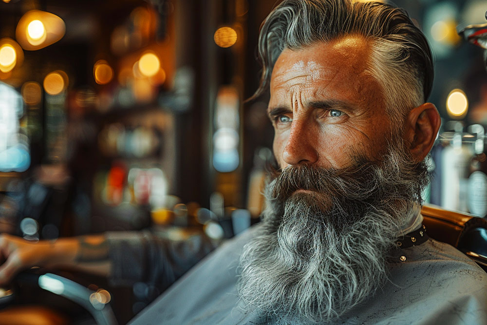 Descubre el estilo de barba perfecto para ti: consejos, tendencias y cuidados imprescindibles