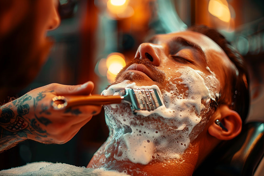 Descubre el poder de la Limpieza Profunda: ¡Dale a tu hogar el cuidado que se merece!