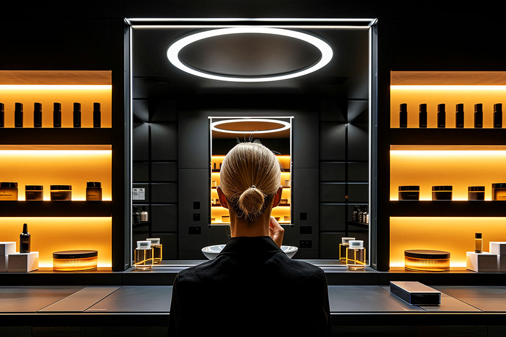 ¡Di adiós a la caspa! Descubre la rutina perfecta para un cabello impecable