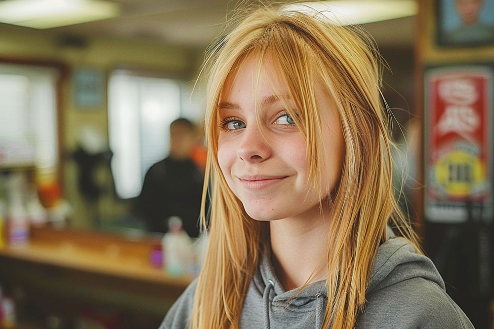 ¡Descubre la rutina infalible para darle vida a tu cabello opaco!