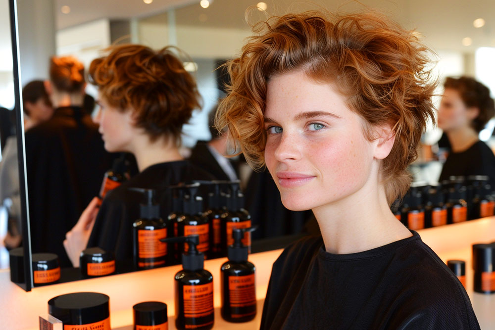 ¡Dale vida a tu melena! Descubre la rutina infalible para cabello sin volumen