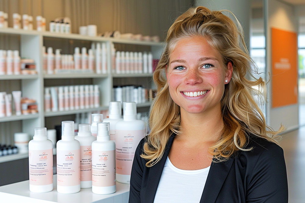 Añade brillo y fortaleza a tu melena con las mejores vitaminas para el cabello