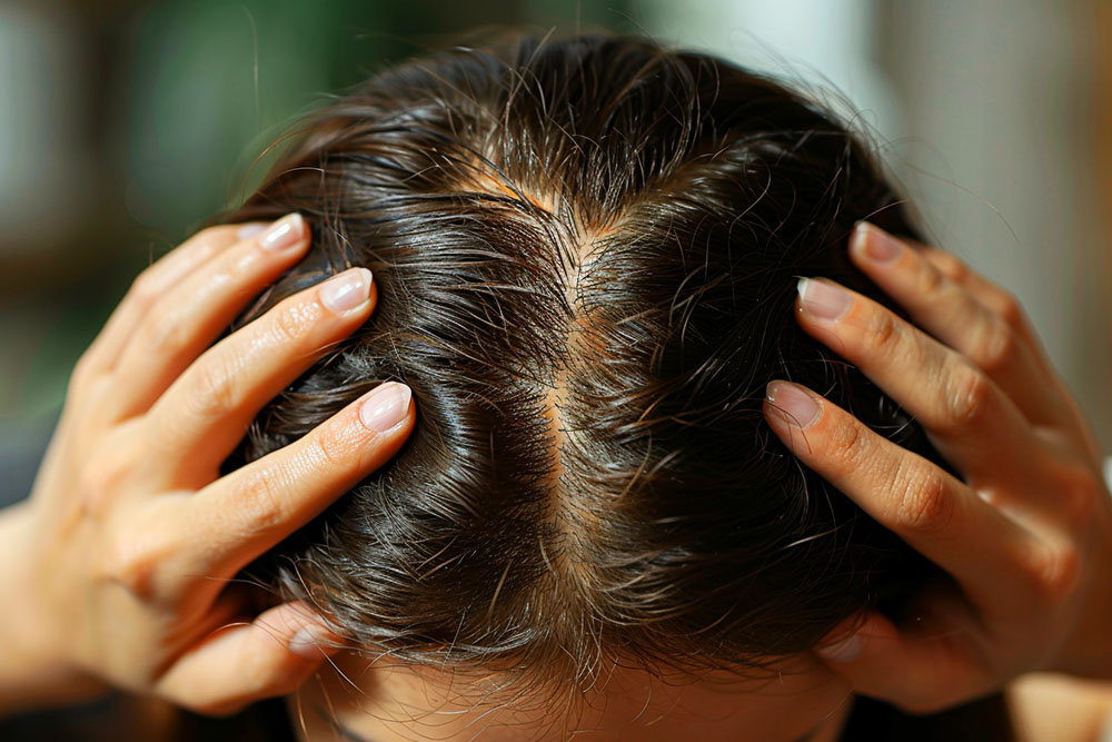 Descubre el champú perfecto para tu tipo de cabello y dile adiós a los malos pelos