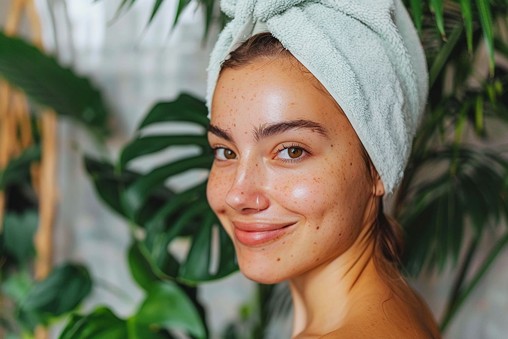 Descubre el poder de las proteínas capilares: tu solución para un cabello fuerte y saludable