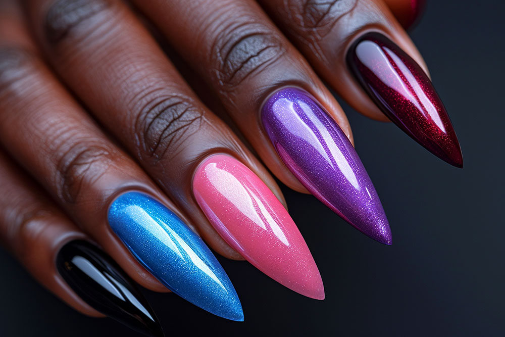 Descubre los secretos para lucir unas uñas impecables: ¡Sigue estos increíbles consejos para uñas!