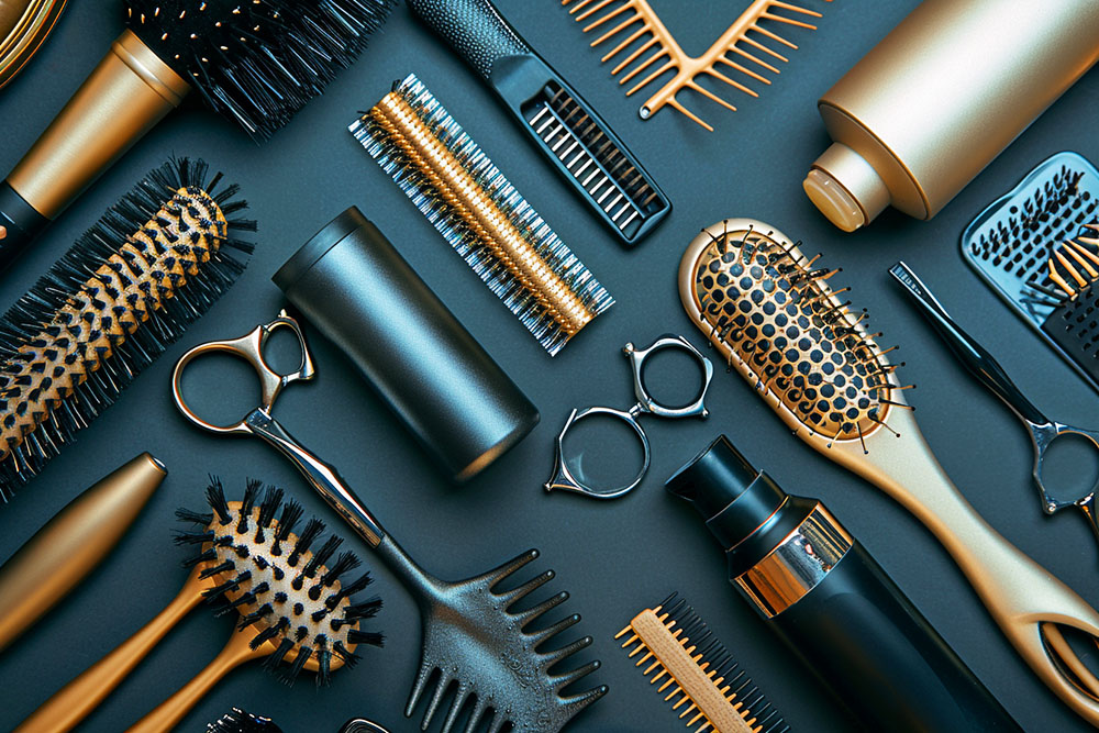 ¡Corta con estilo! Descubre las tijeras de peluquería que revolucionarán tu look