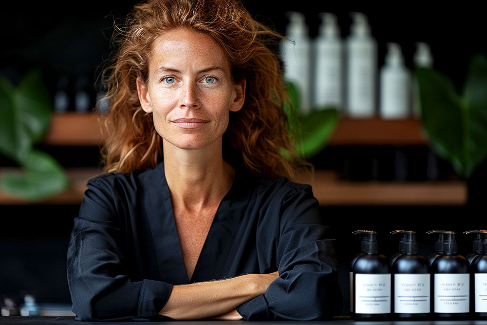 ¡Transforma tu cabello con las mejores proteínas para un aspecto radiante y saludable!