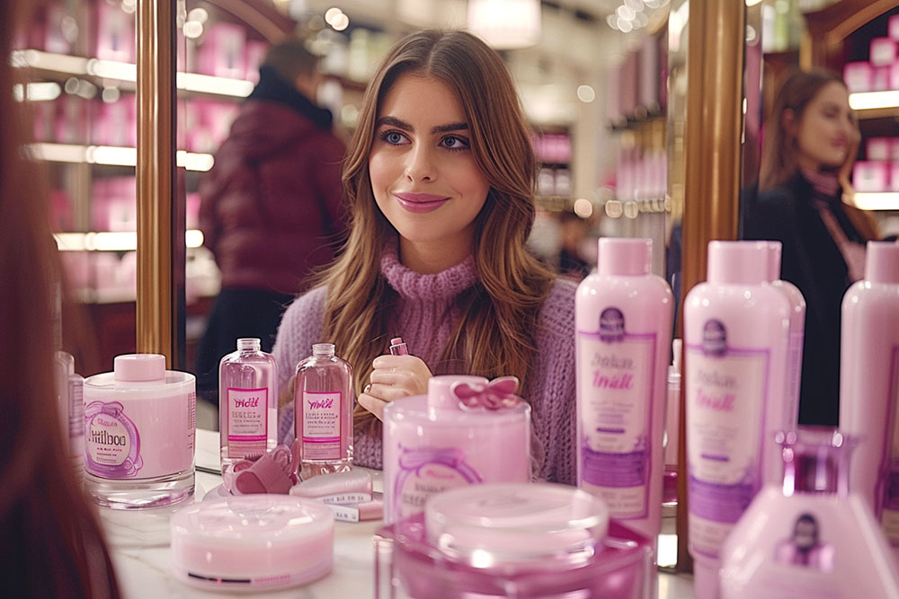 Descubre cómo el spray texturizador puede transformar tu cabello en segundos