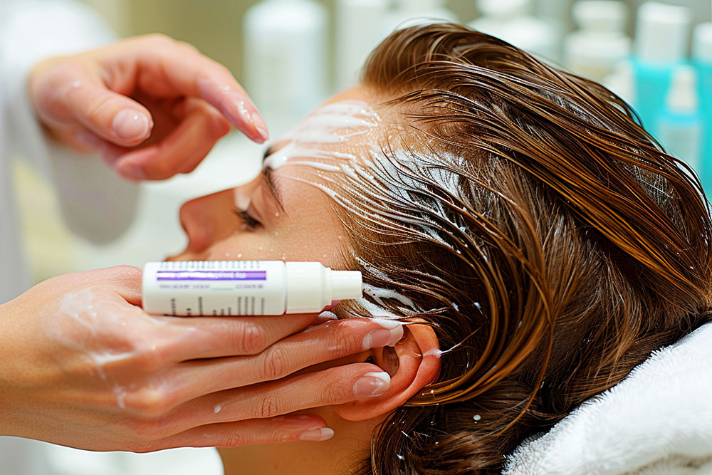 Descubre el secreto de la pomada capilar: la solución para un cabello perfecto