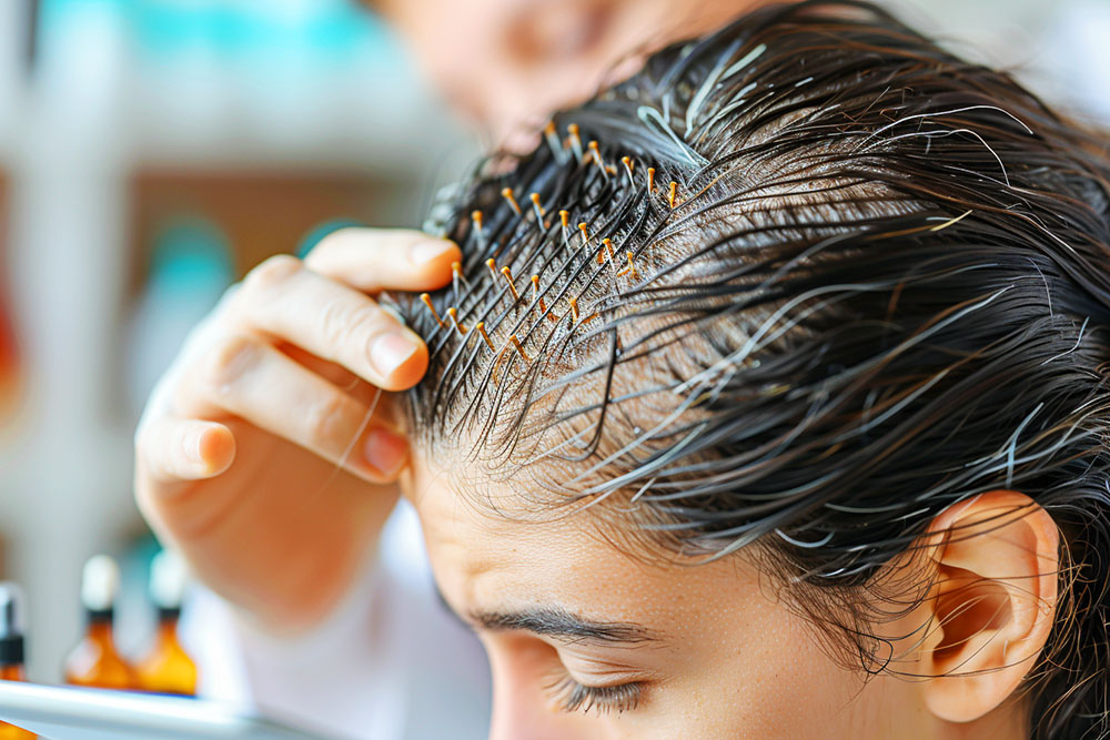 Descubre el secreto del Tratamiento Reparador que transformará tu piel