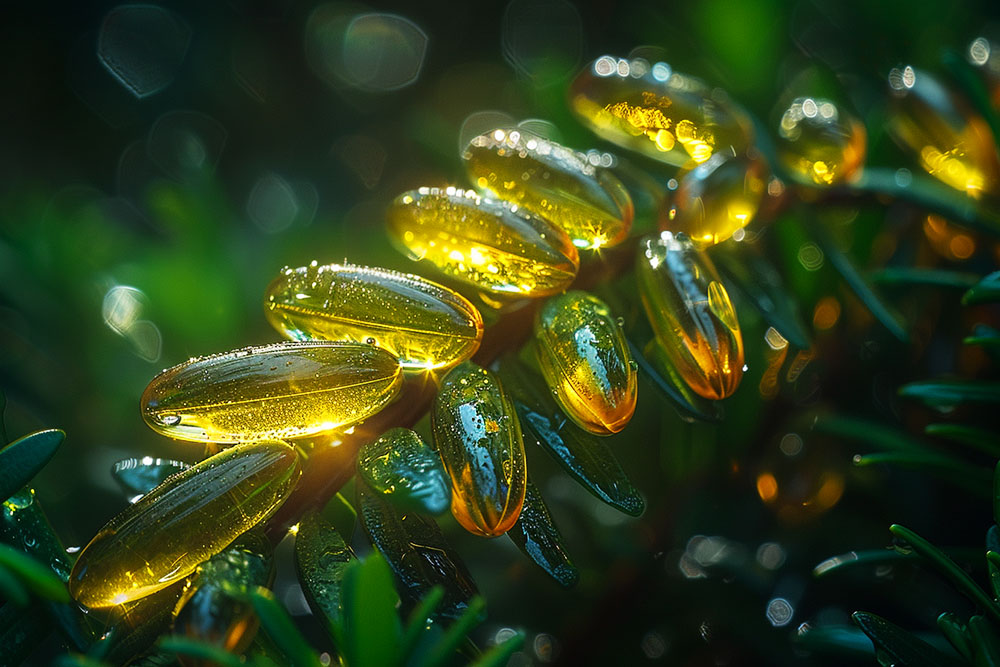 Descubre el poder de los ácidos grasos omega-3: todo lo que necesitas saber