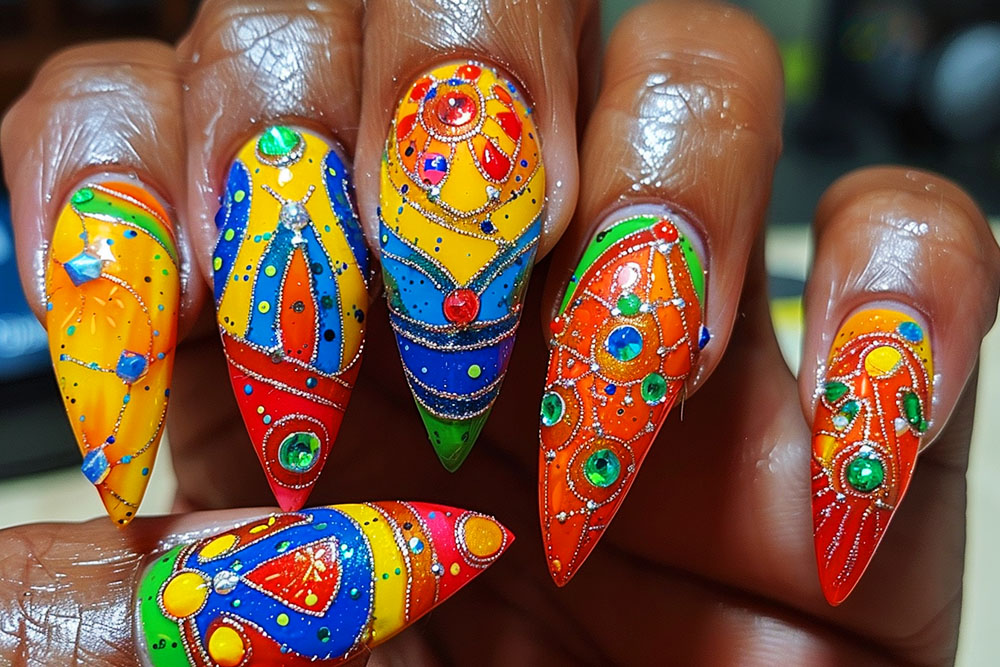 Consigue uñas más fuertes y saludables con el esmalte fortalecedor que todas aman